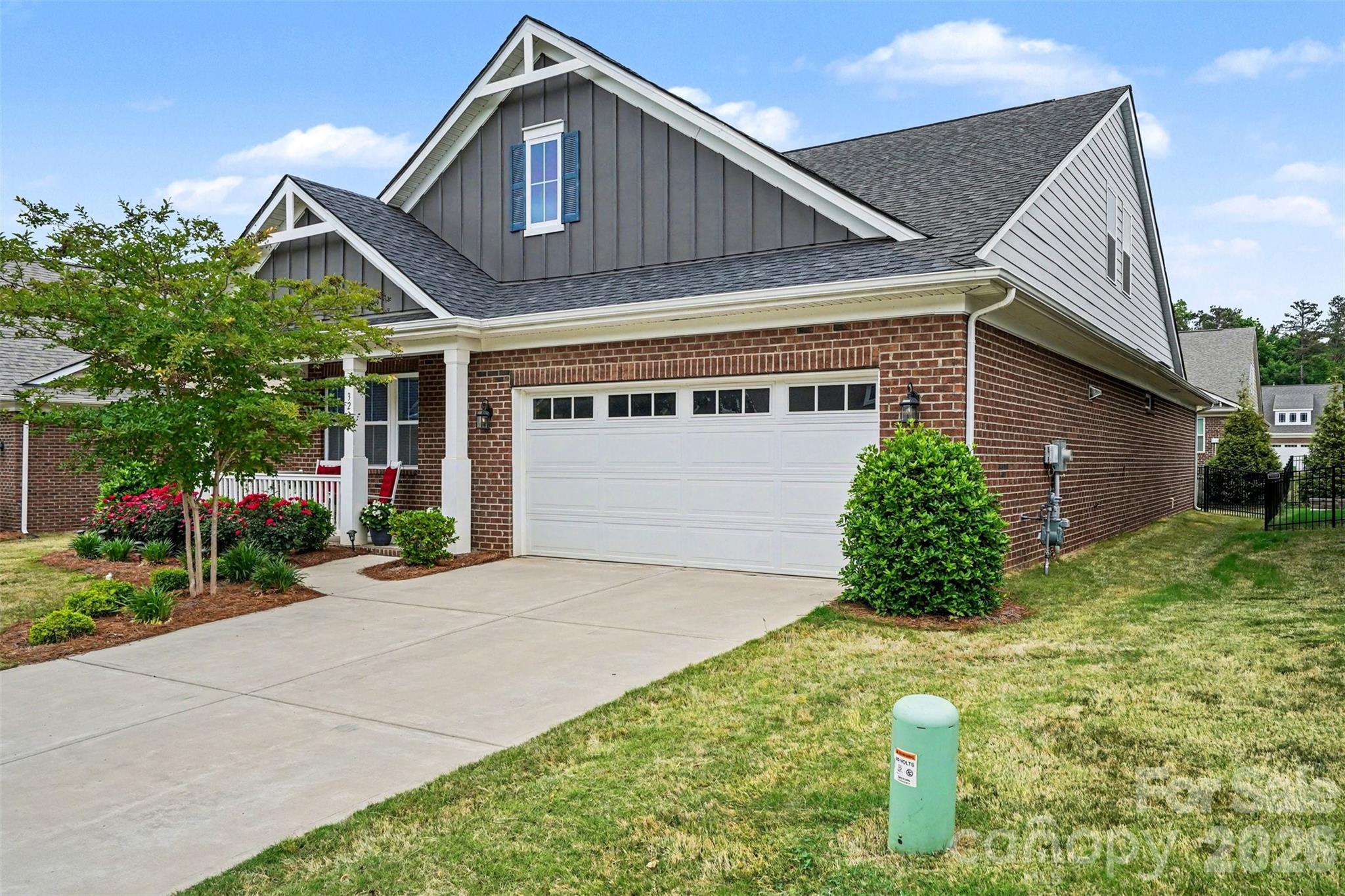3232 Marchers Trace Drive