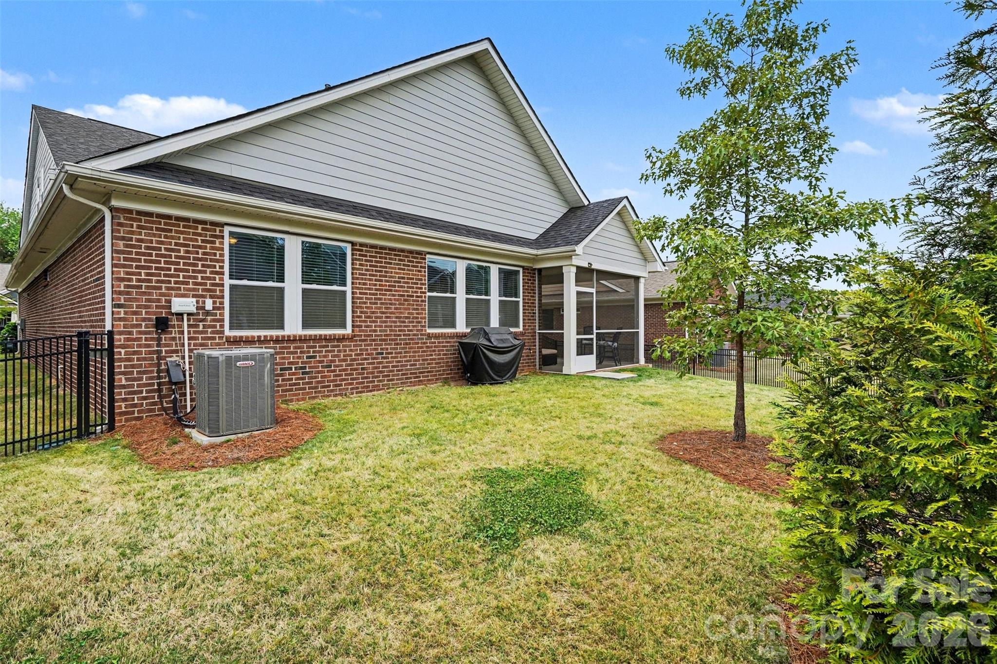 Sonata at Mint Hill - Residential