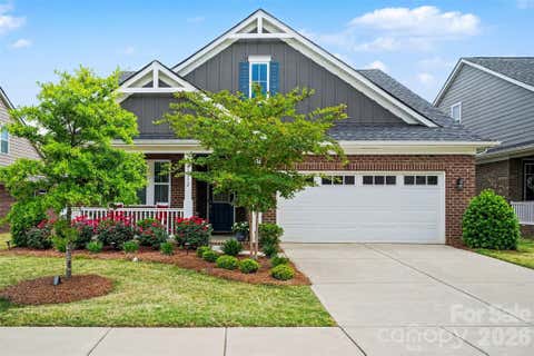 Photo of 3232 Marchers Trace Drive, Mint Hill, NC 28227 (MLS # 4377043)