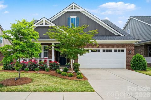 3232 Marchers Trace Drive Charlotte NC 28227