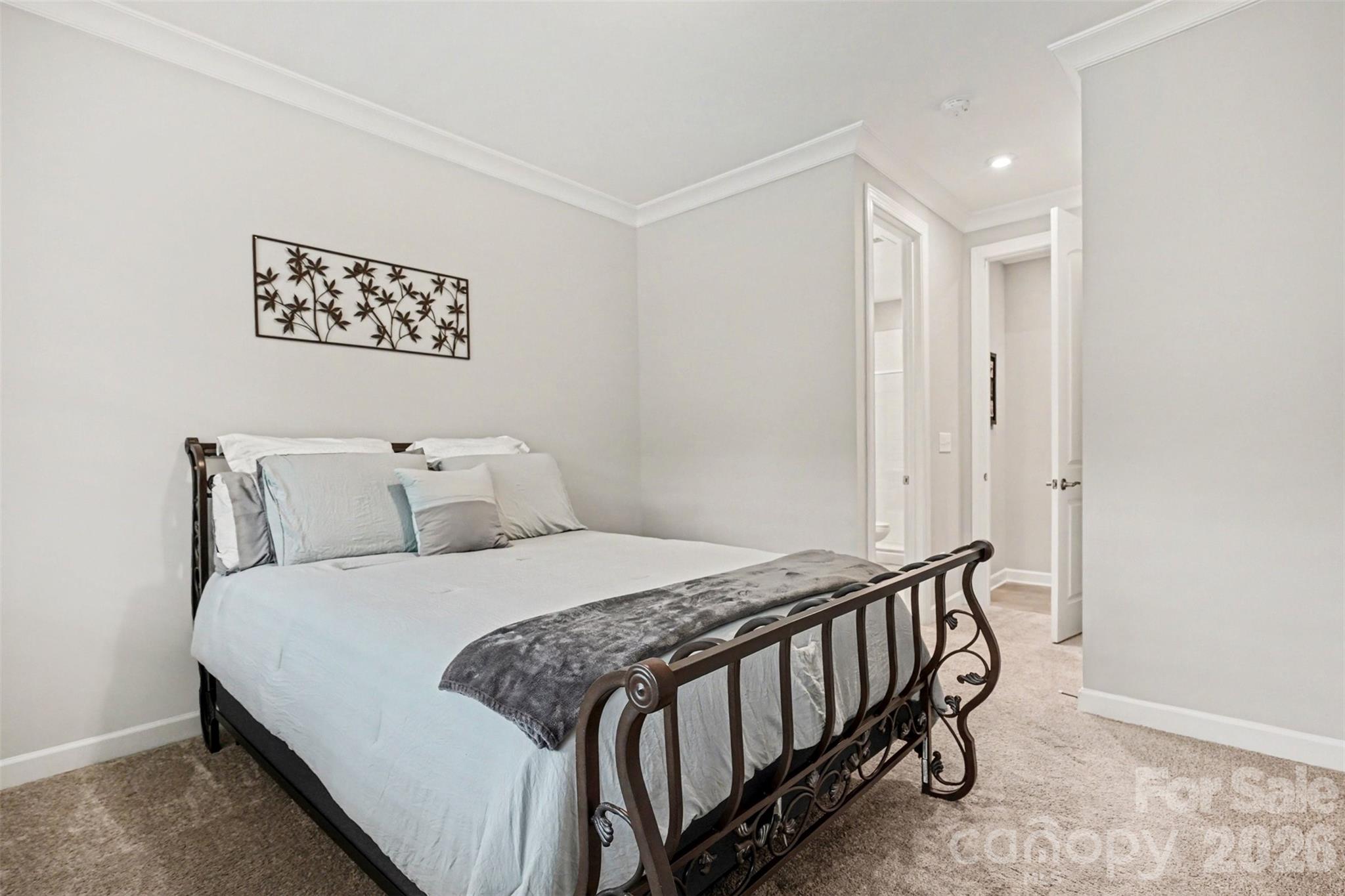 Sonata at Mint Hill - Residential