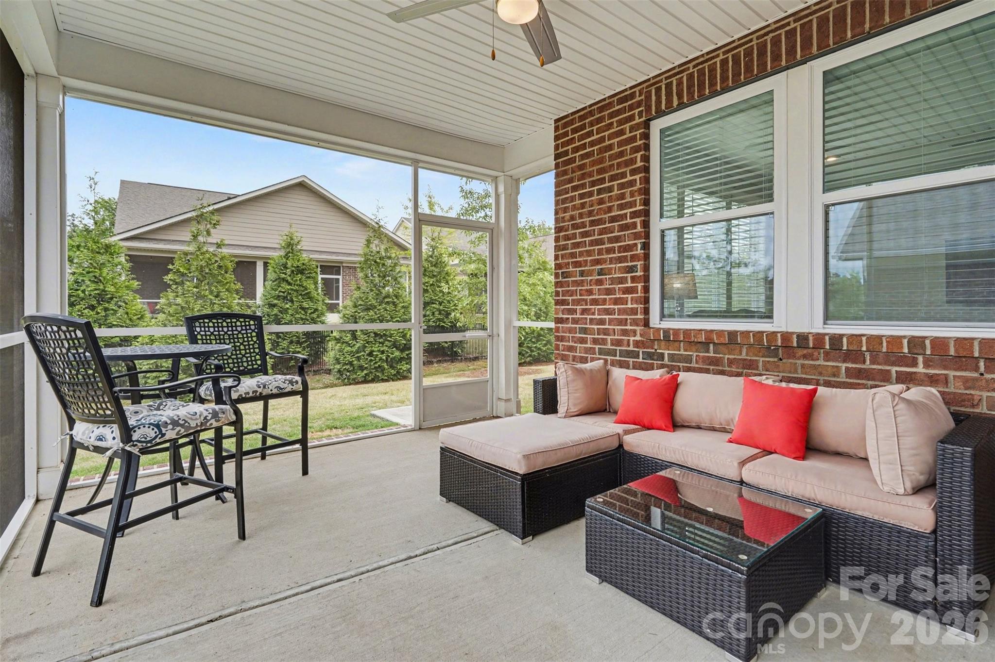 Sonata at Mint Hill - Residential