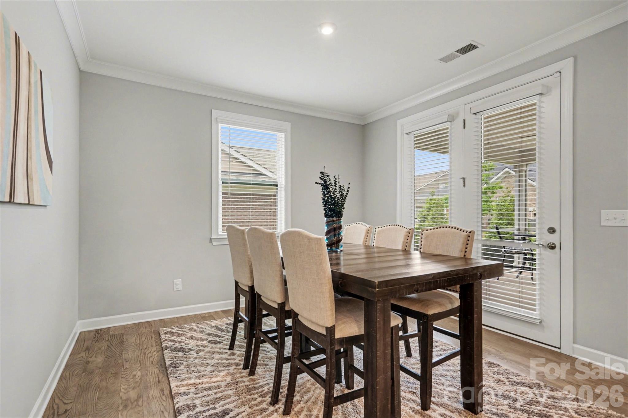 Sonata at Mint Hill - Residential
