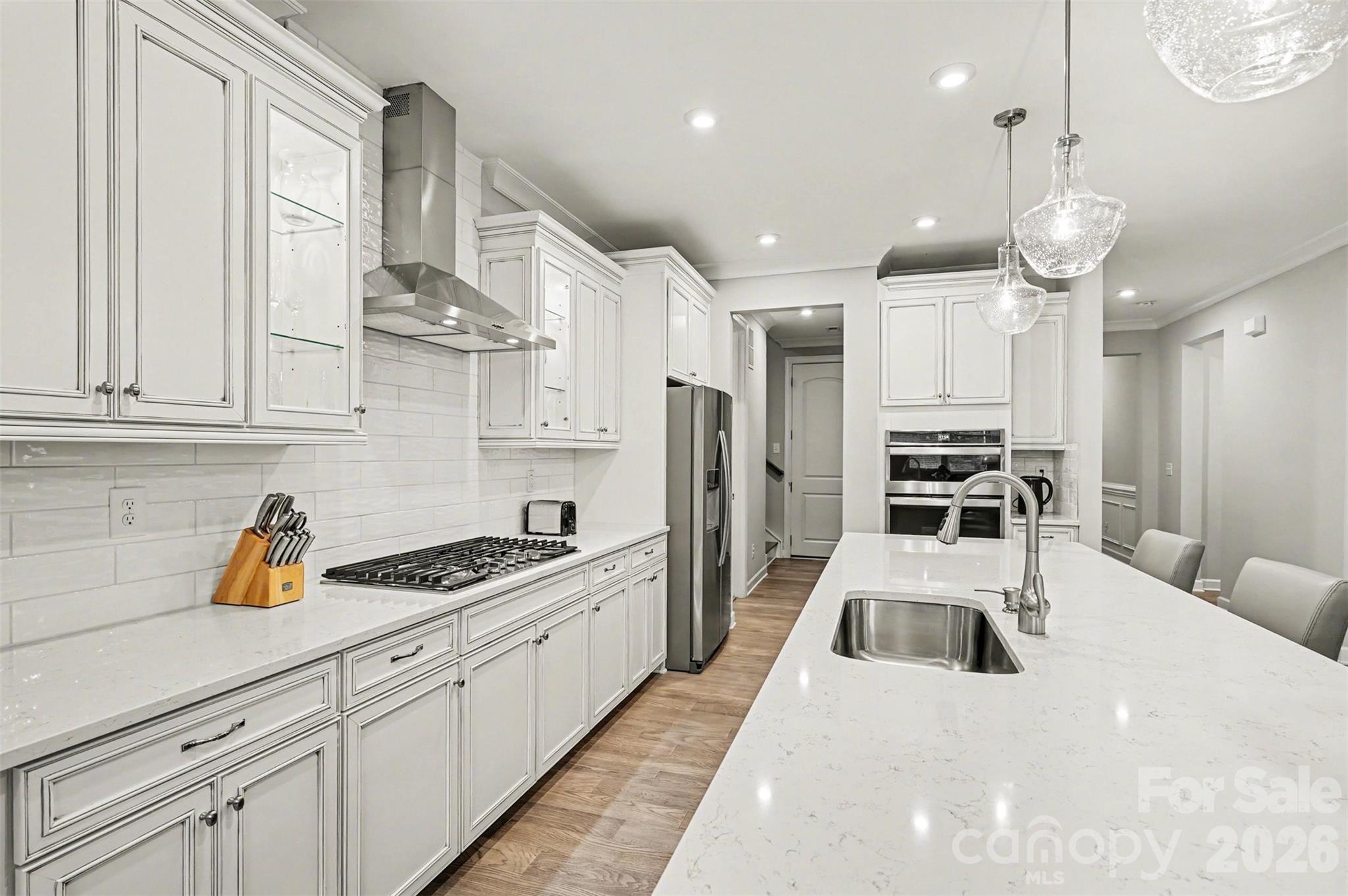 Sonata at Mint Hill - Residential