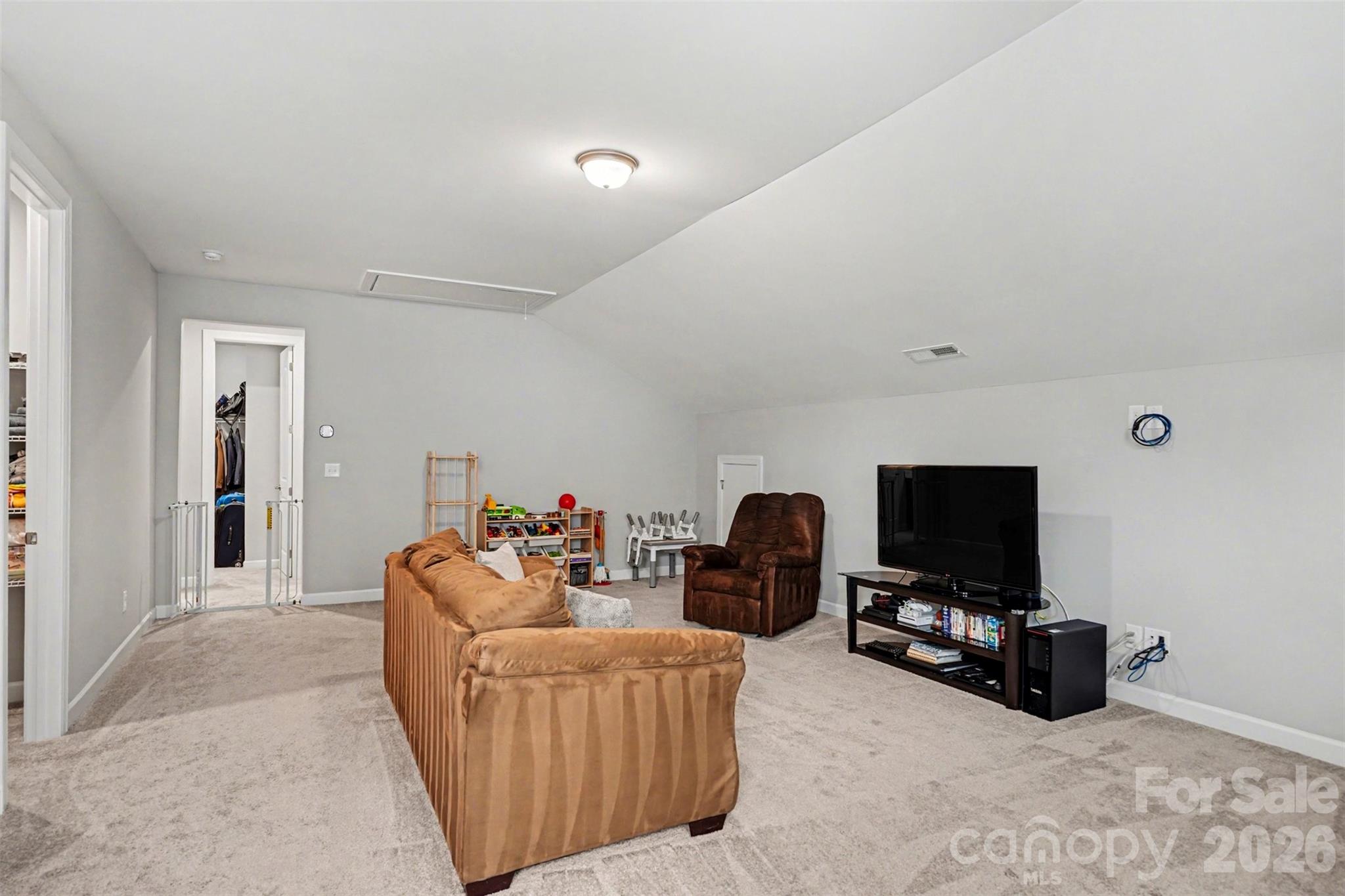 Sonata at Mint Hill - Residential