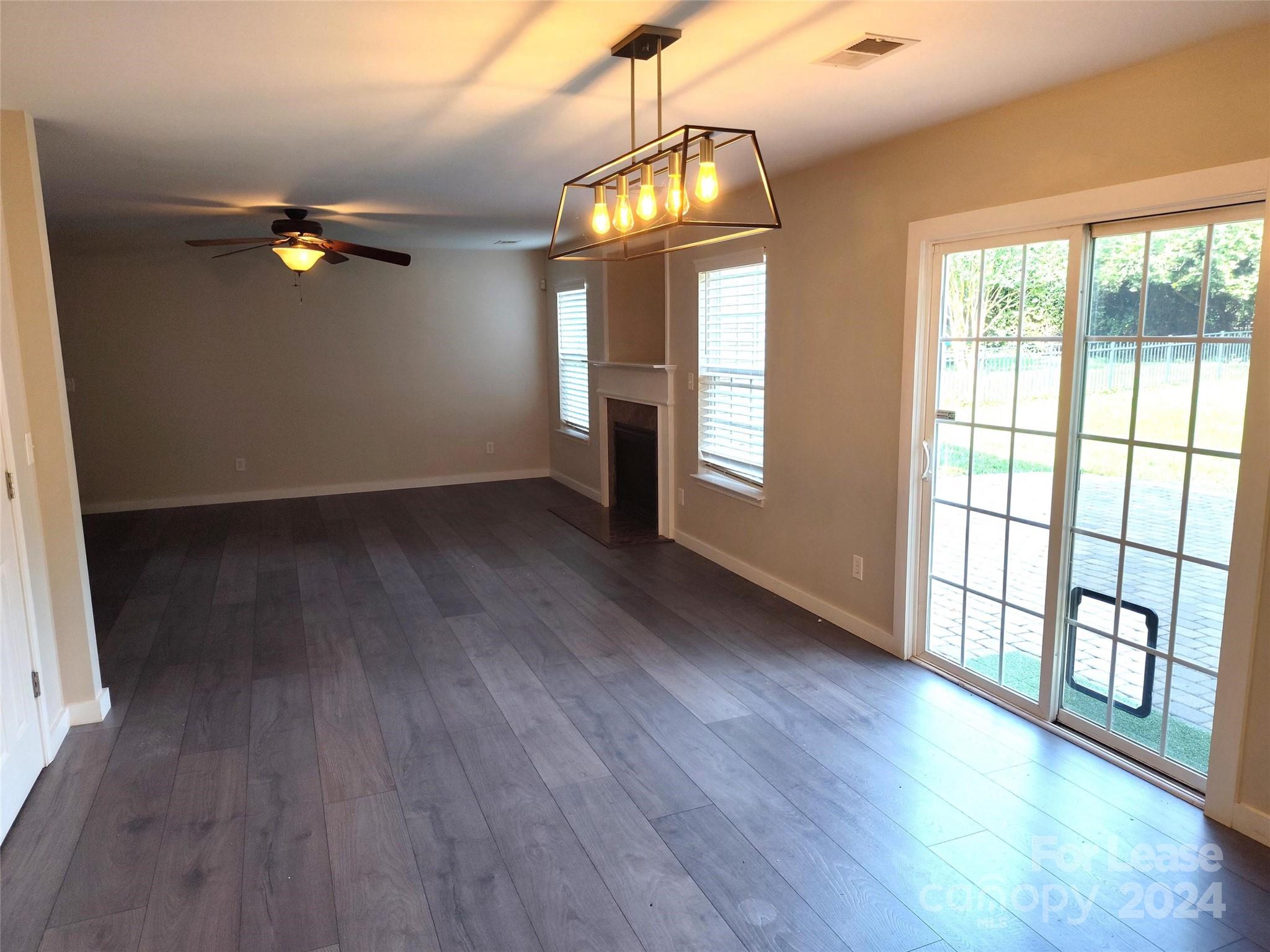 Victoria at Berewick - Residential Lease