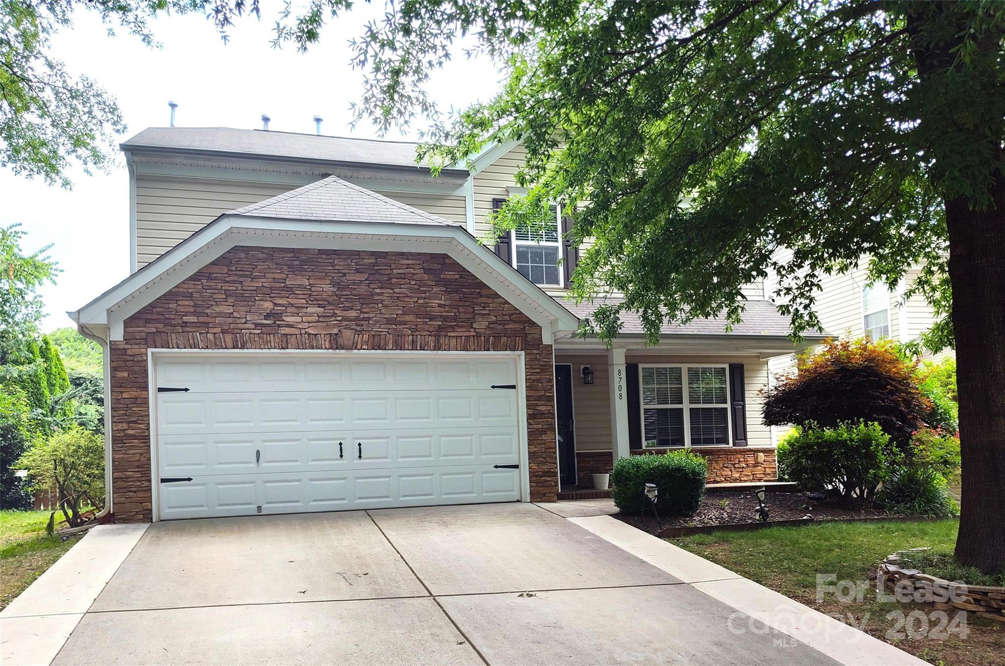 Victoria at Berewick - Residential Lease