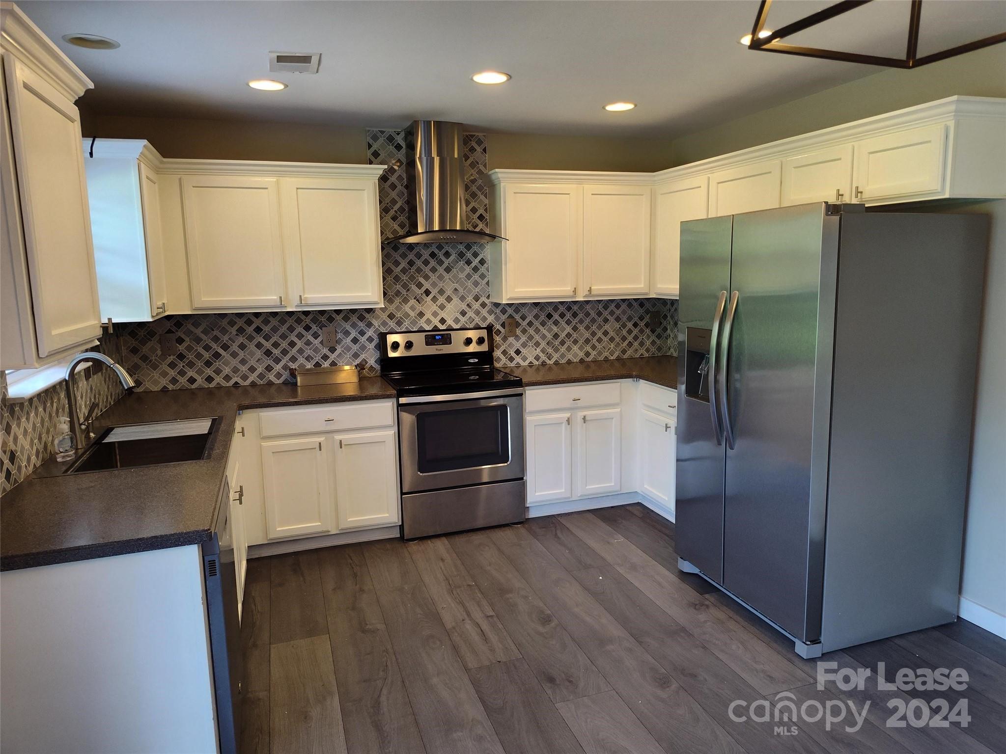 Victoria at Berewick - Residential Lease