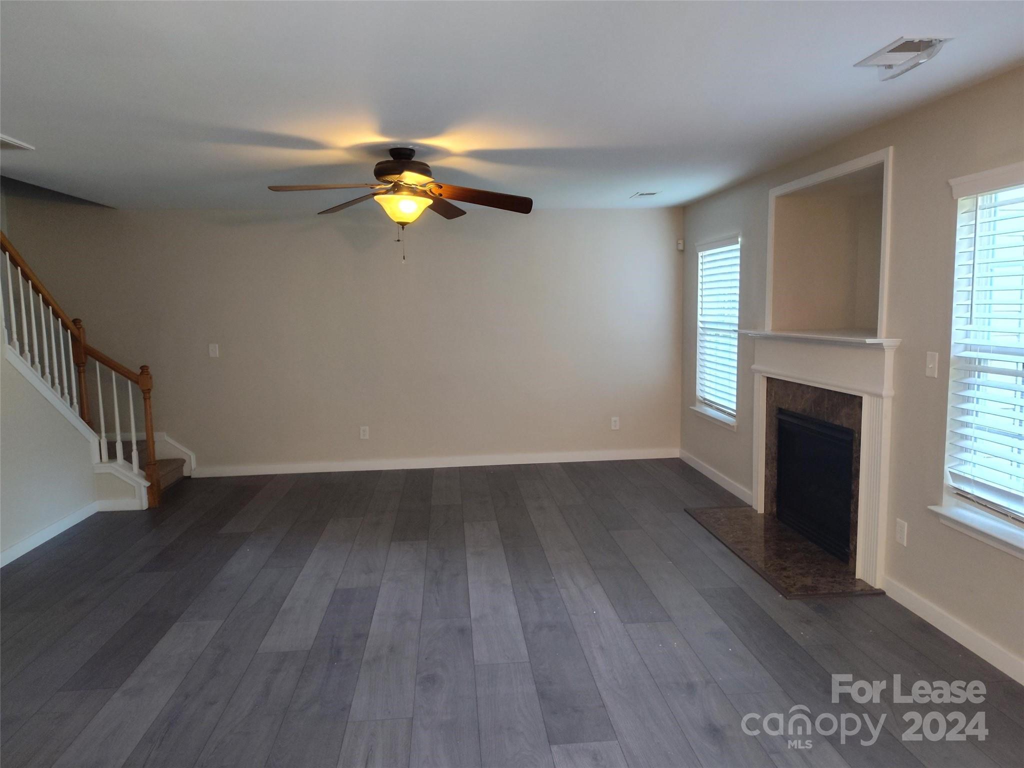 Victoria at Berewick - Residential Lease