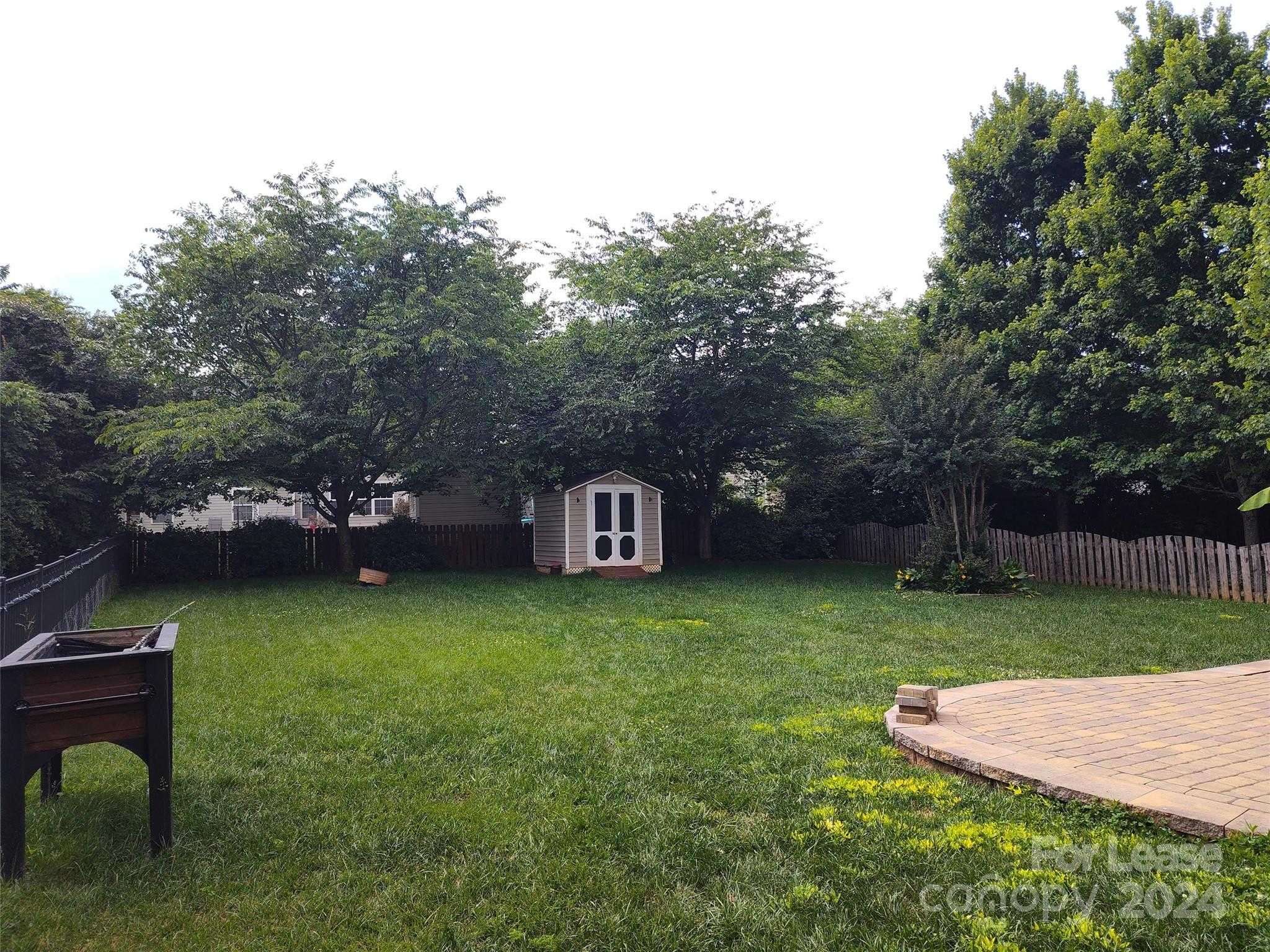 Victoria at Berewick - Residential Lease