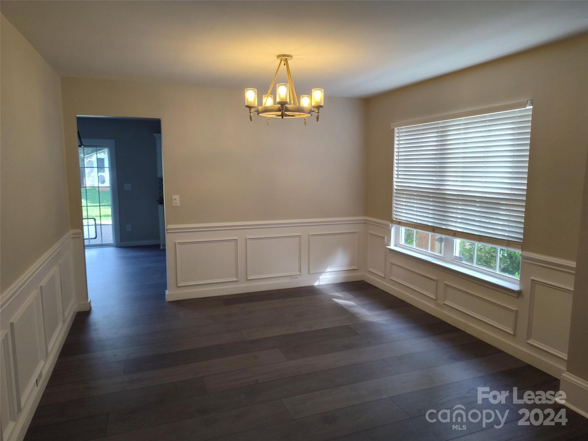 Victoria at Berewick - Residential Lease