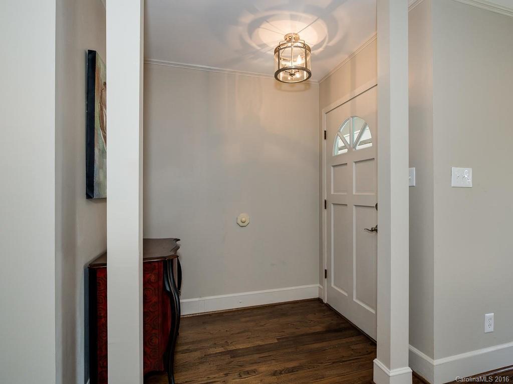 Madison Park - Residential