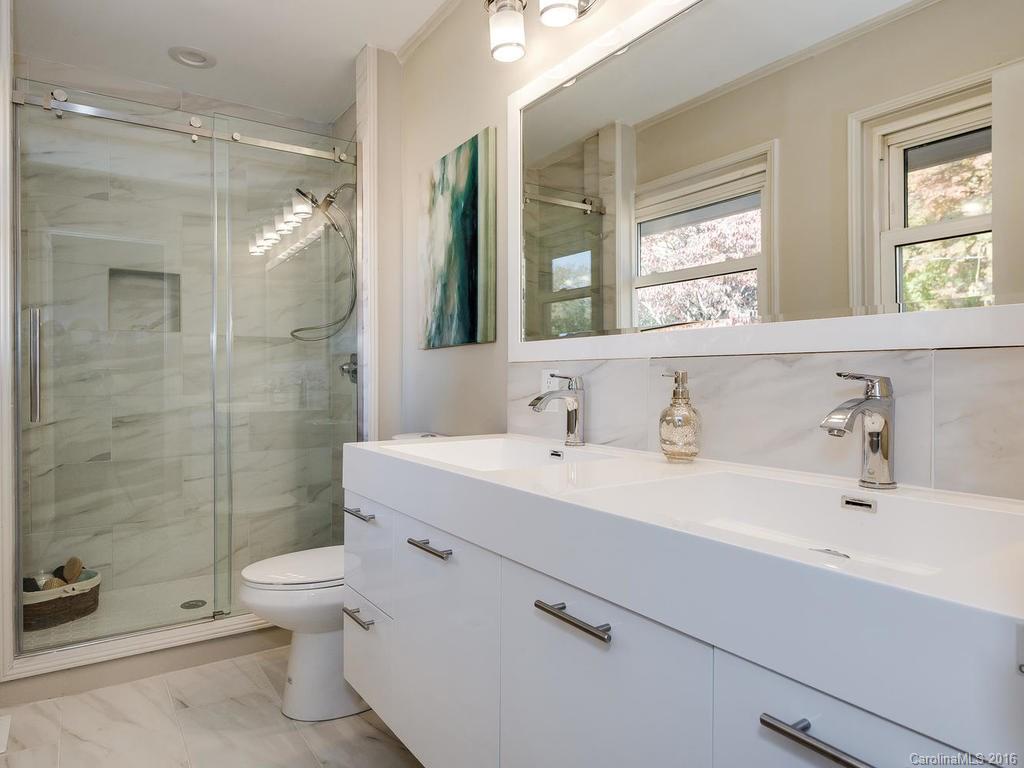 Madison Park - Residential