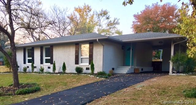 Madison Park - Residential