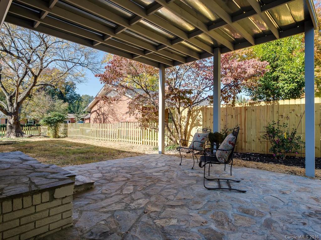 Madison Park - Residential