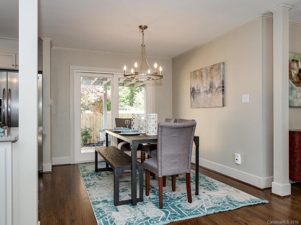 Madison Park - Residential