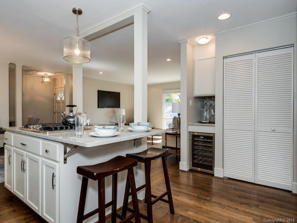 Madison Park - Residential