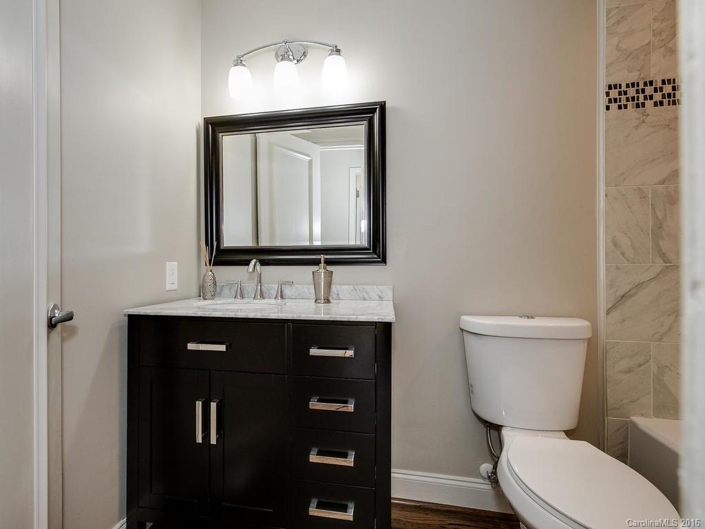 Madison Park - Residential