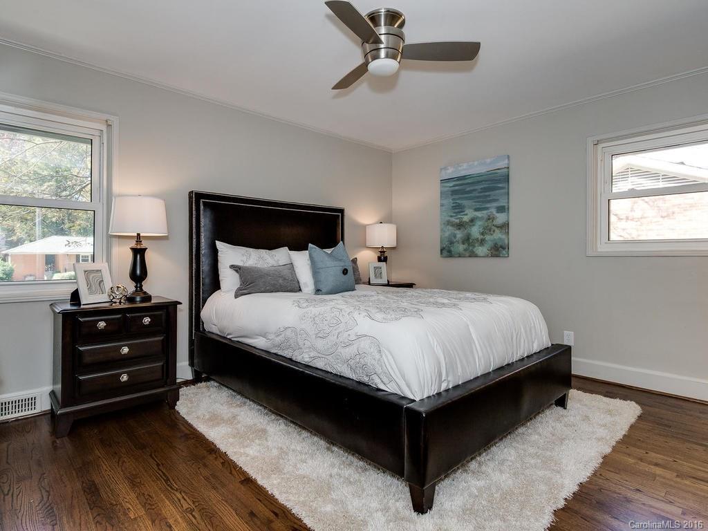 Madison Park - Residential