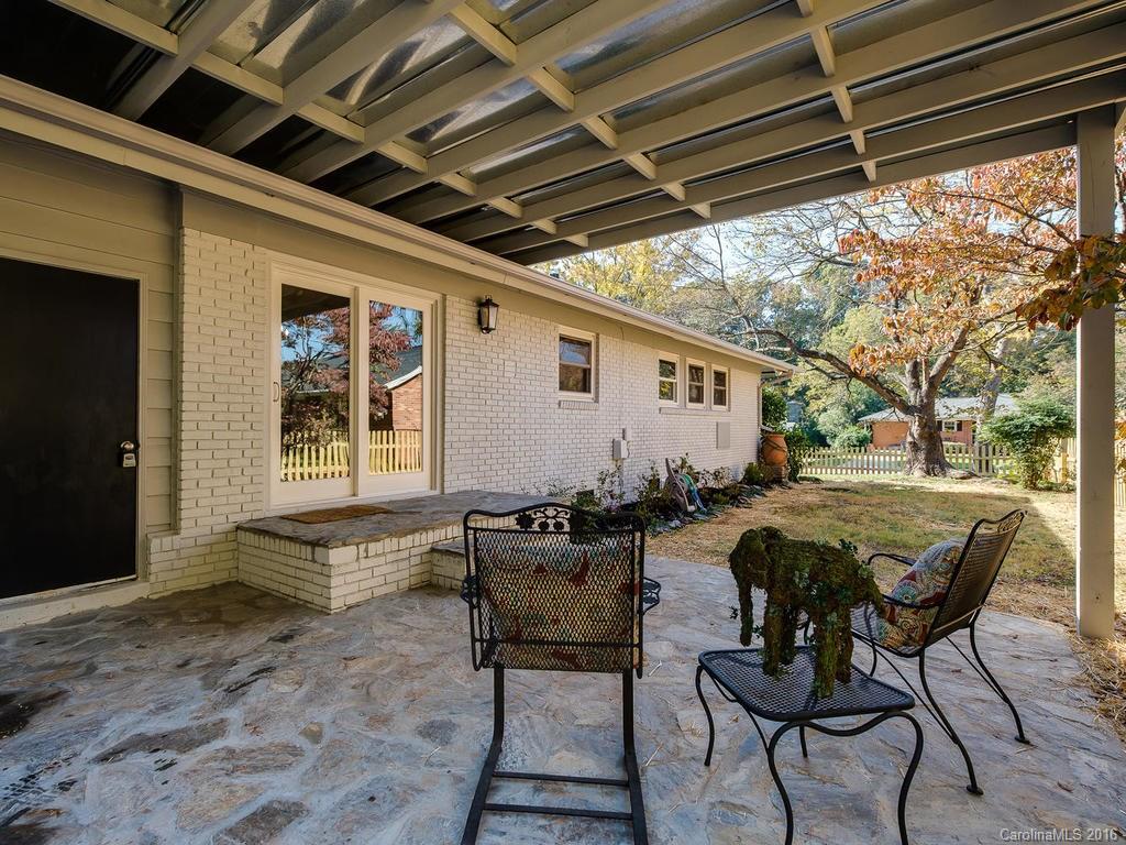 Madison Park - Residential