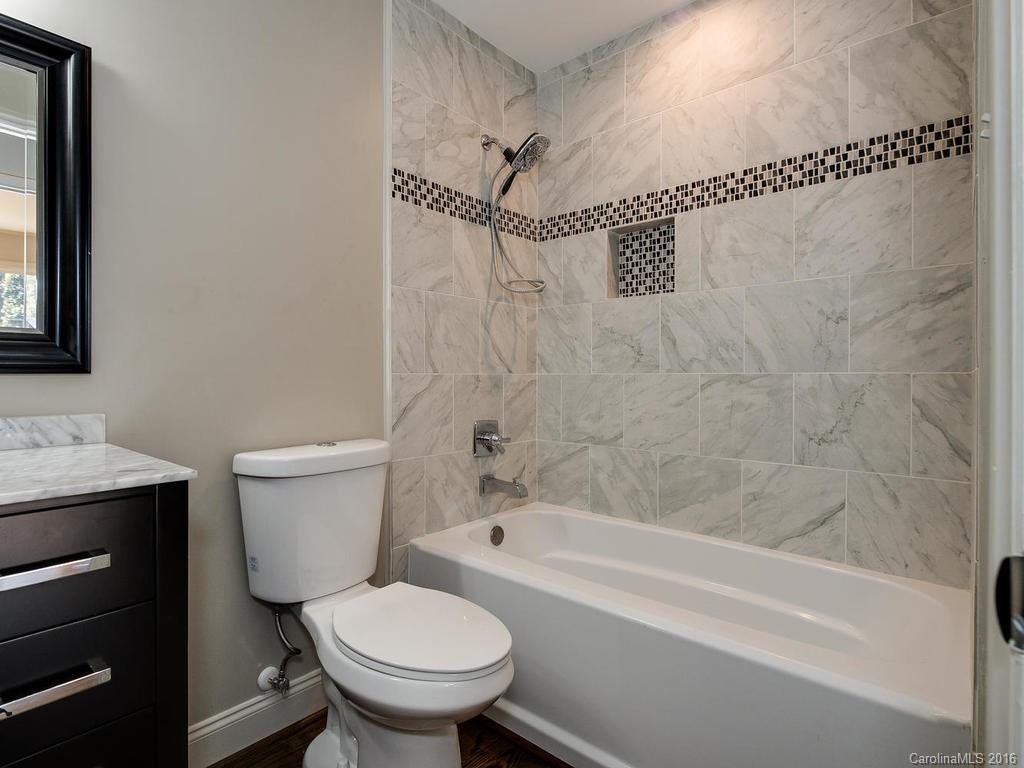 Madison Park - Residential