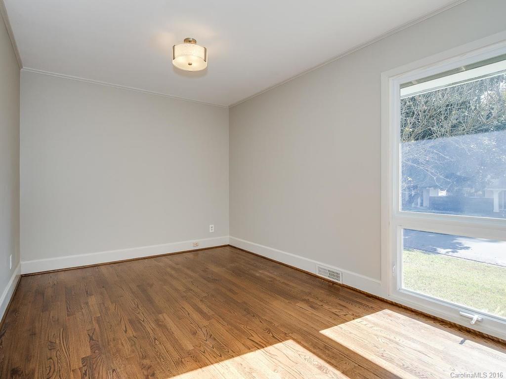 Madison Park - Residential