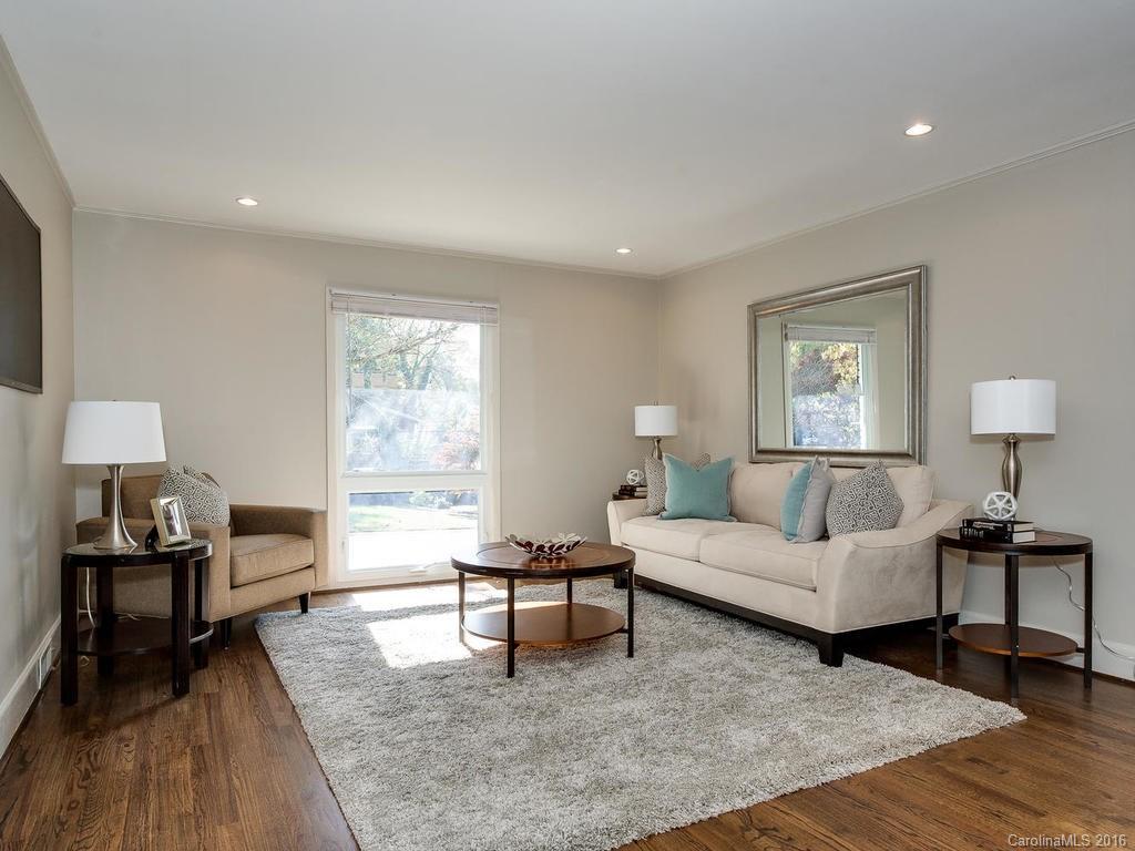 Madison Park - Residential