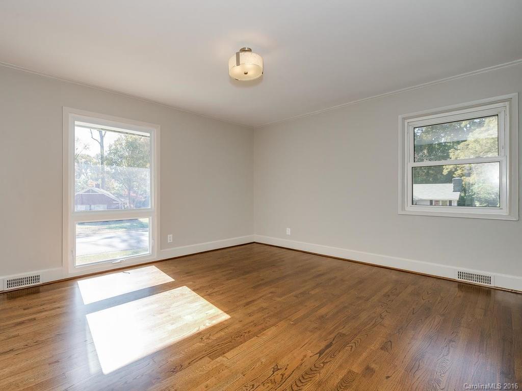 Madison Park - Residential