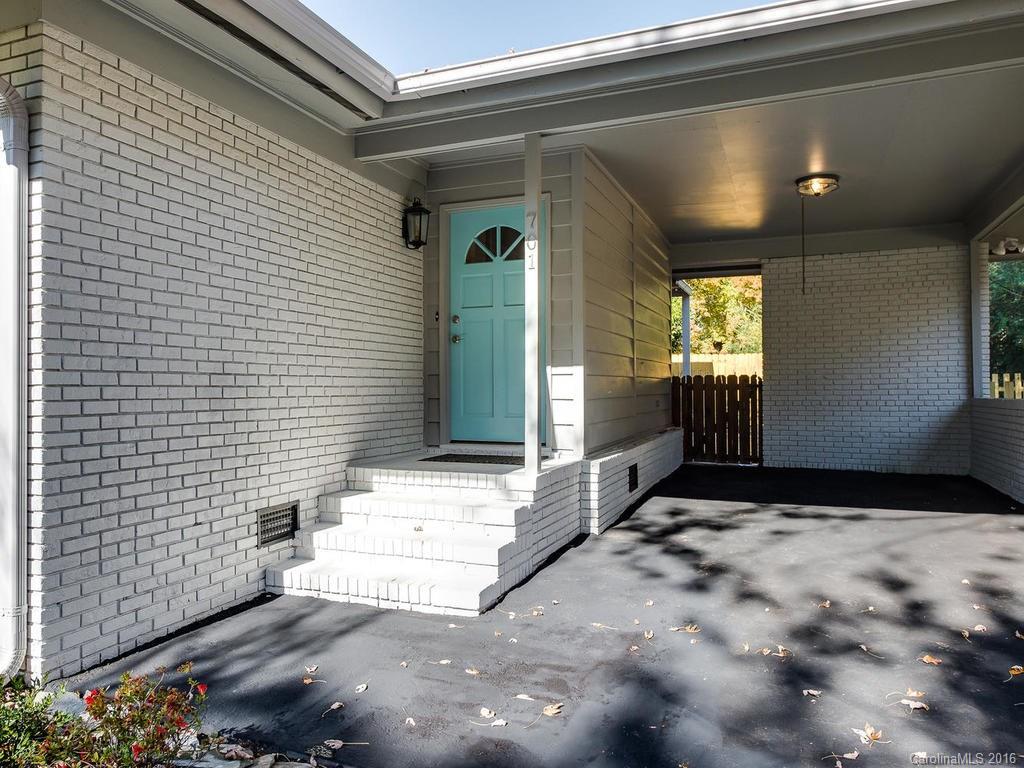 Madison Park - Residential