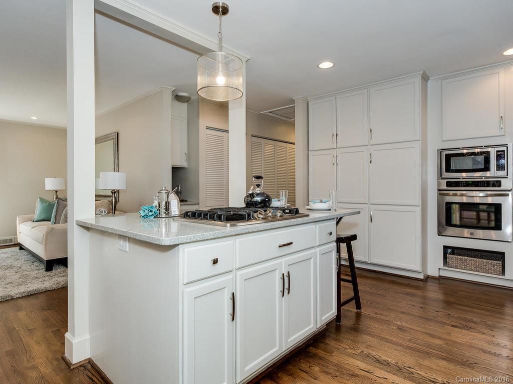 Madison Park - Residential