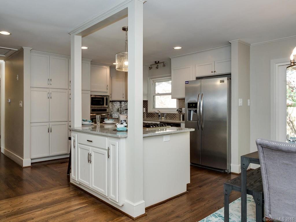 Madison Park - Residential