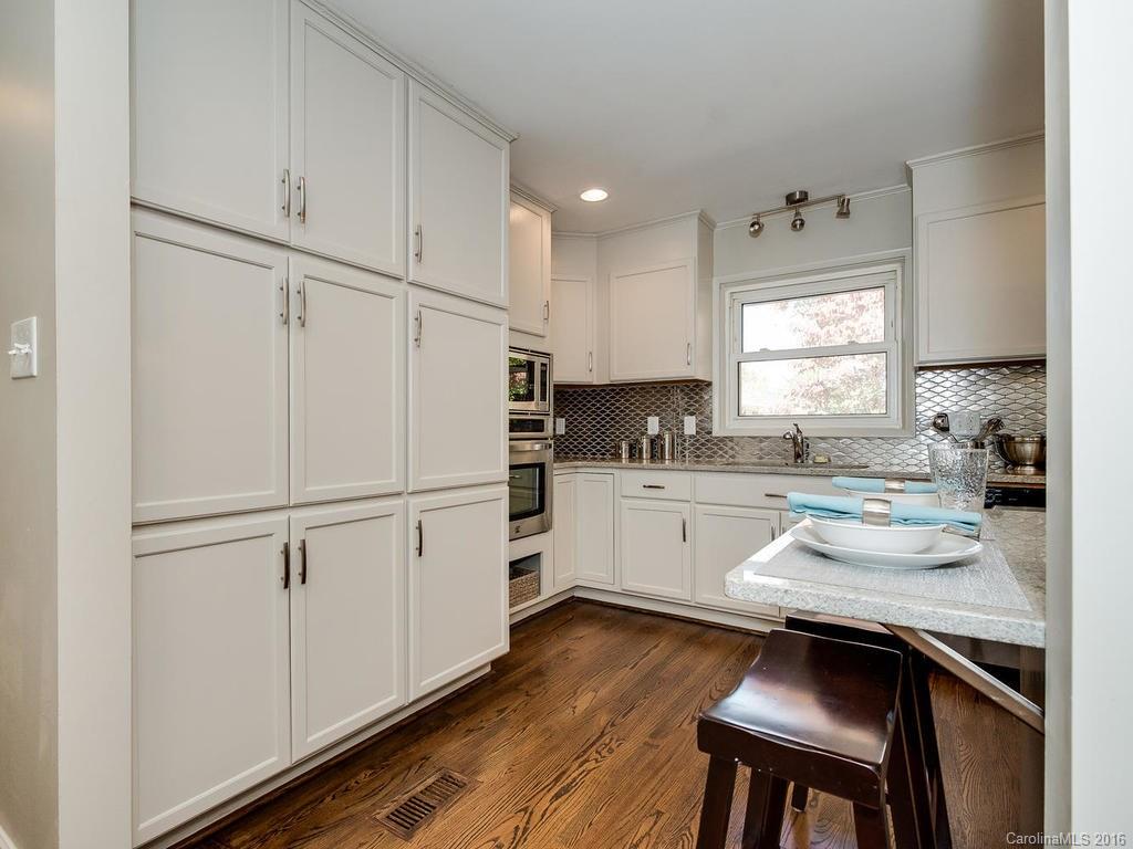 Madison Park - Residential