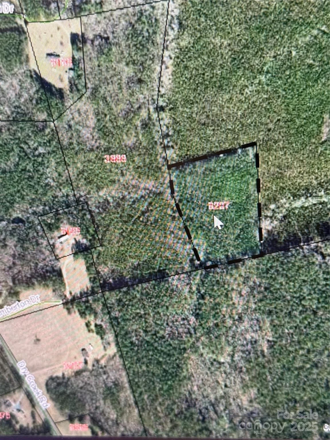 00 Pemberton Road, Candor, NC, 27229