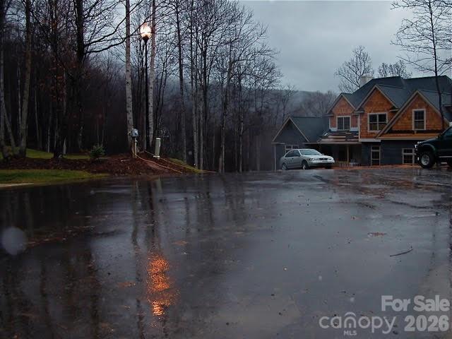 The Woodlands - Land