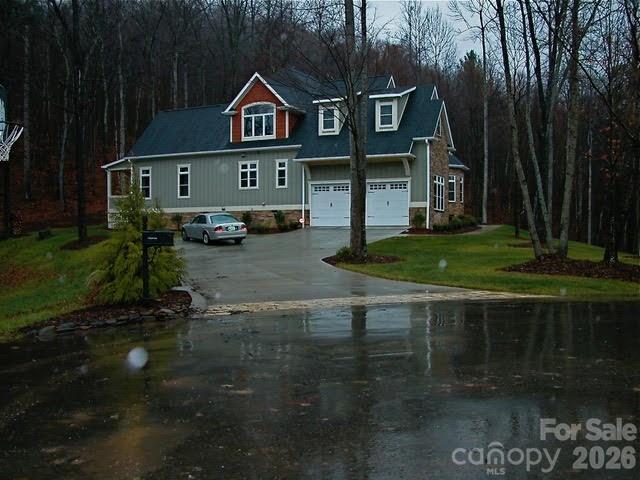 The Woodlands - Land