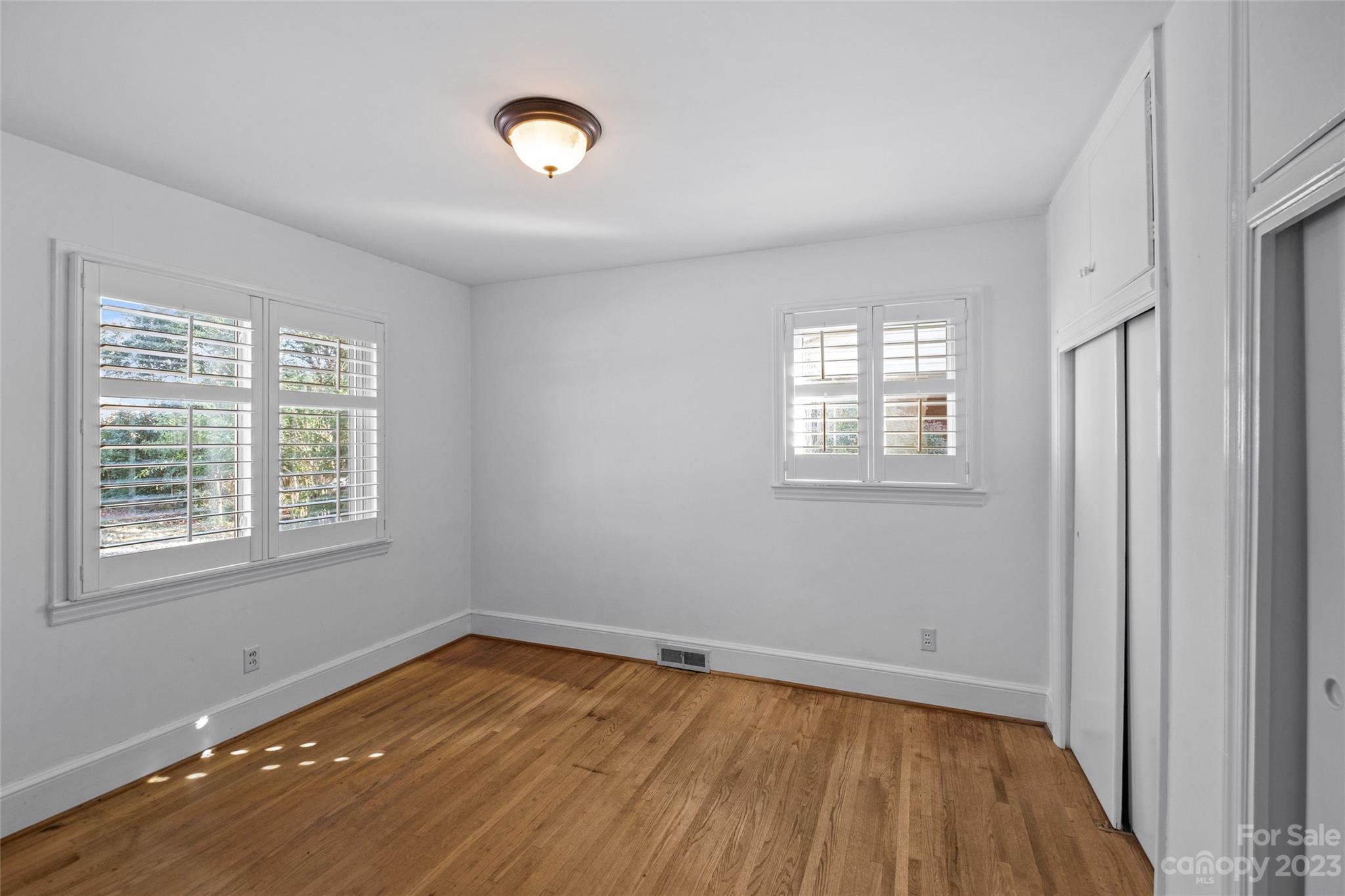 Madison Park - Residential