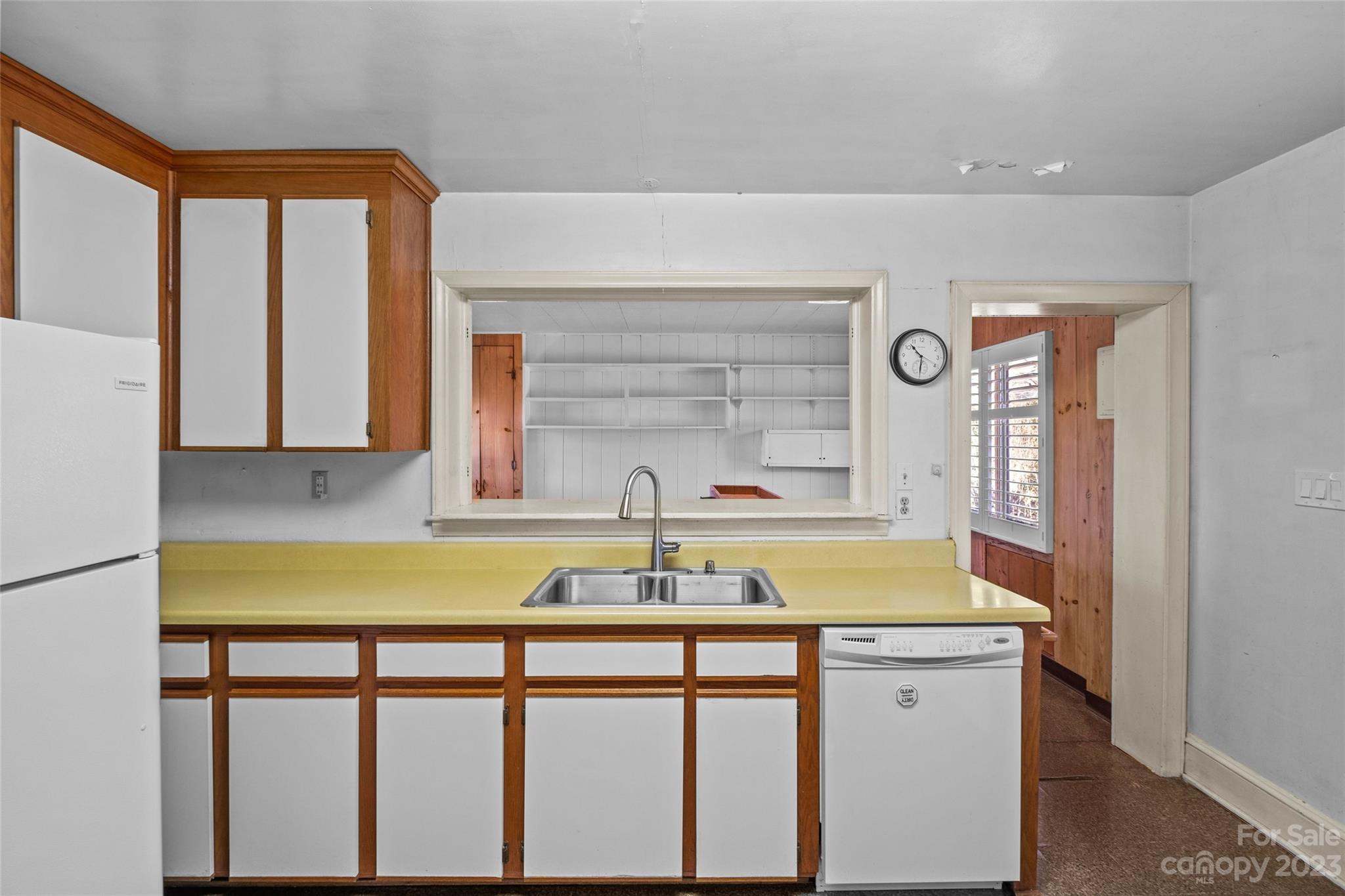 Madison Park - Residential