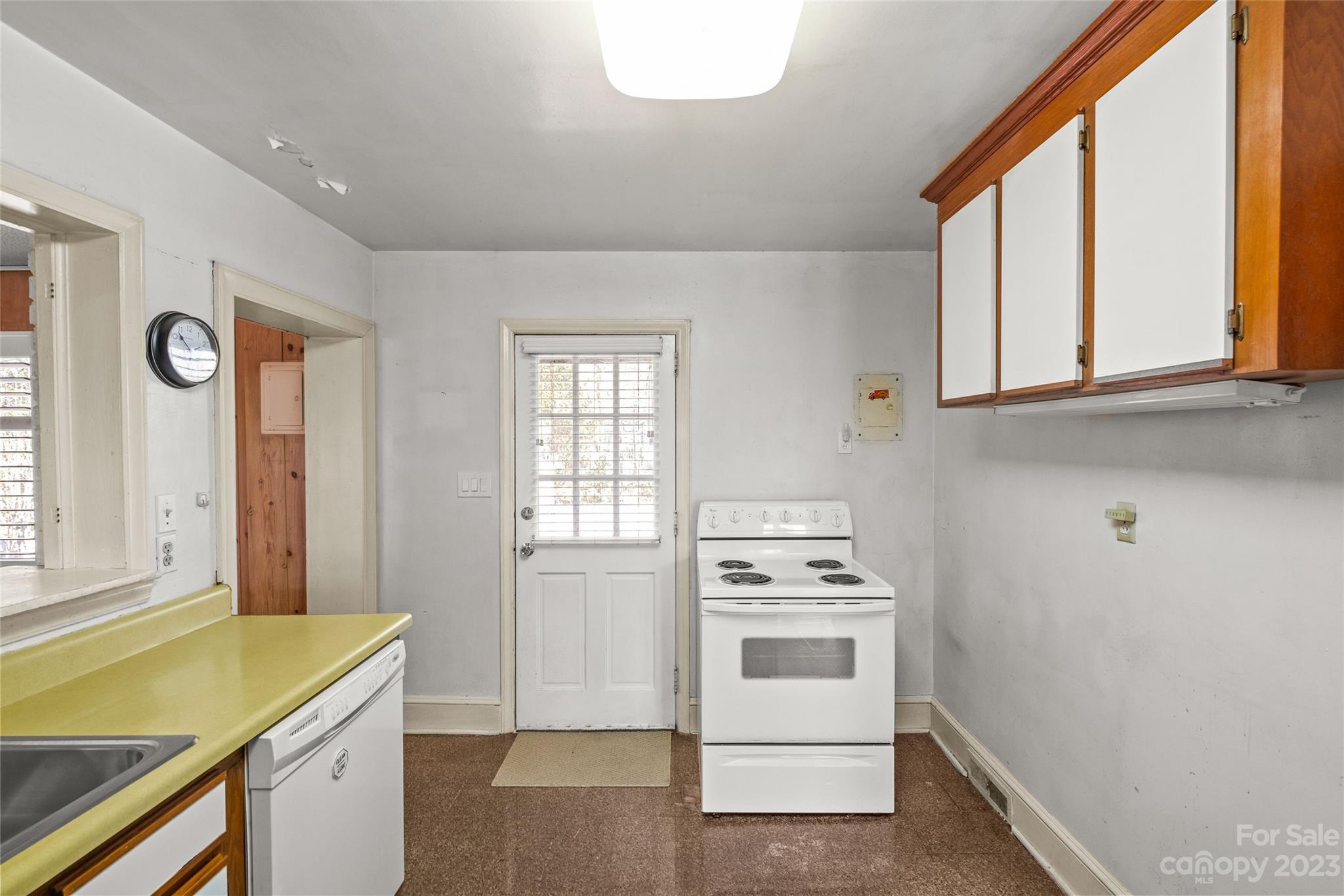 Madison Park - Residential