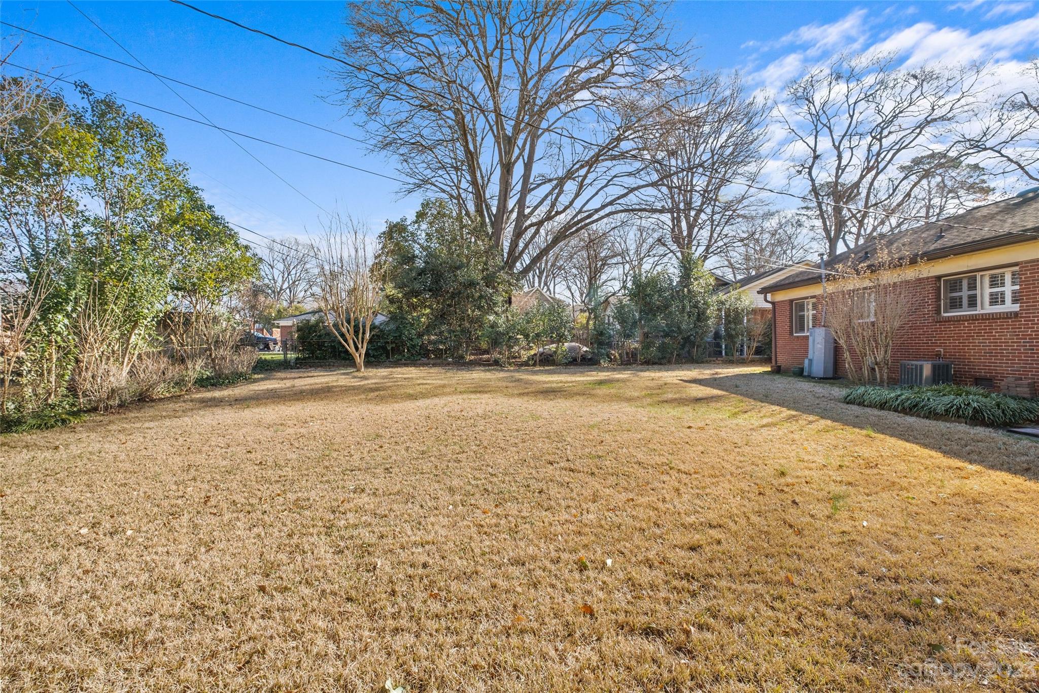 Madison Park - Residential