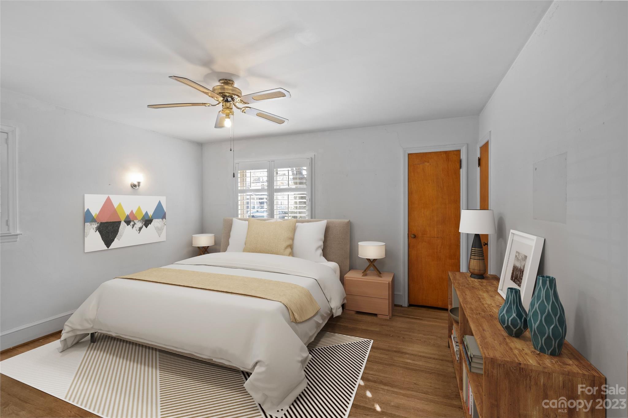 Madison Park - Residential