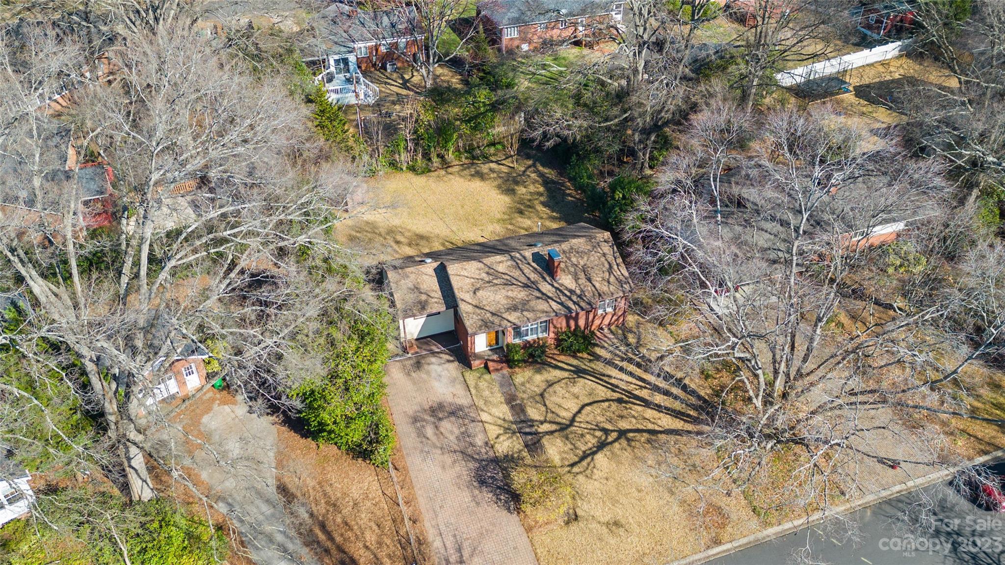 Madison Park - Residential