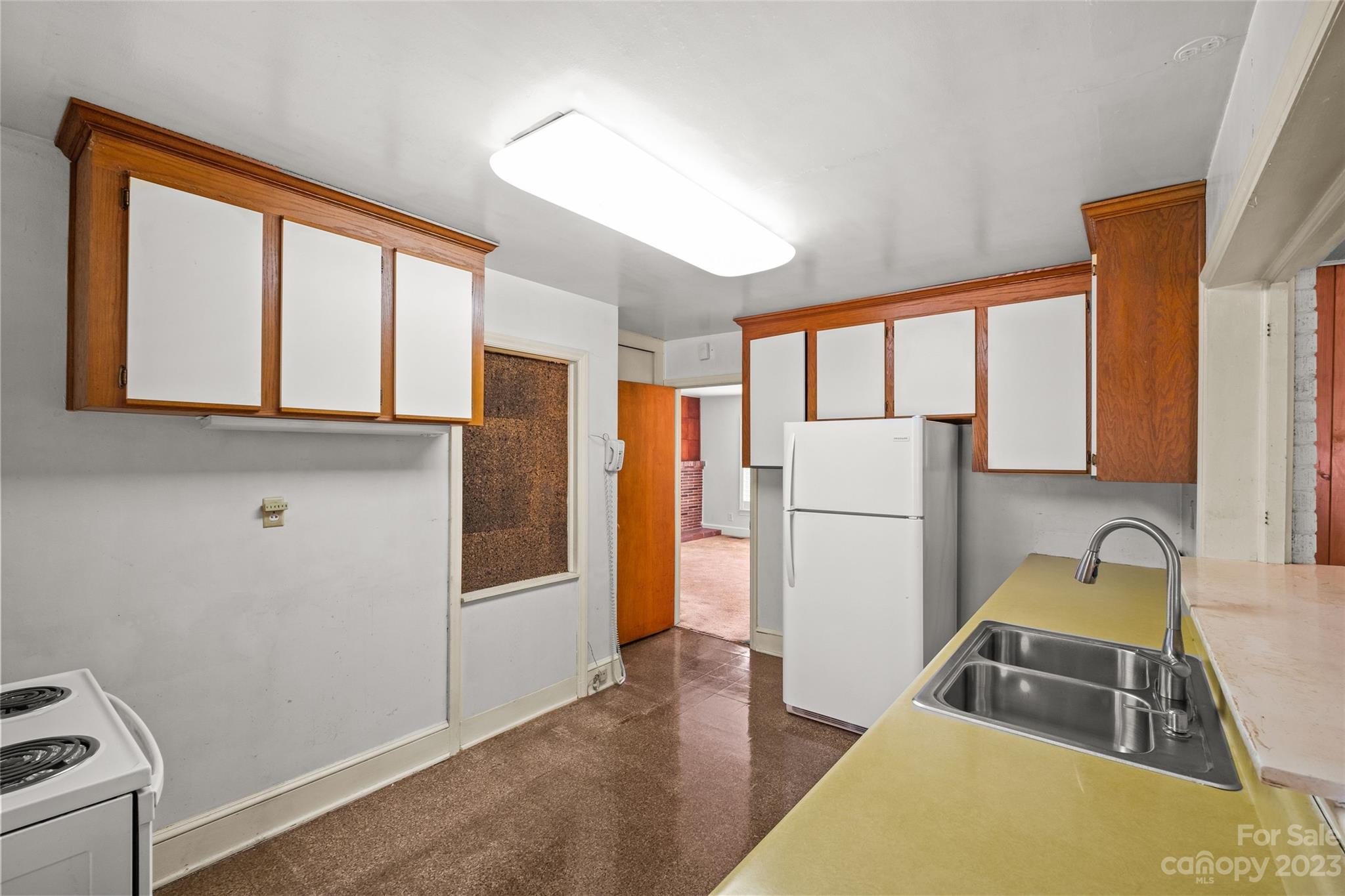 Madison Park - Residential