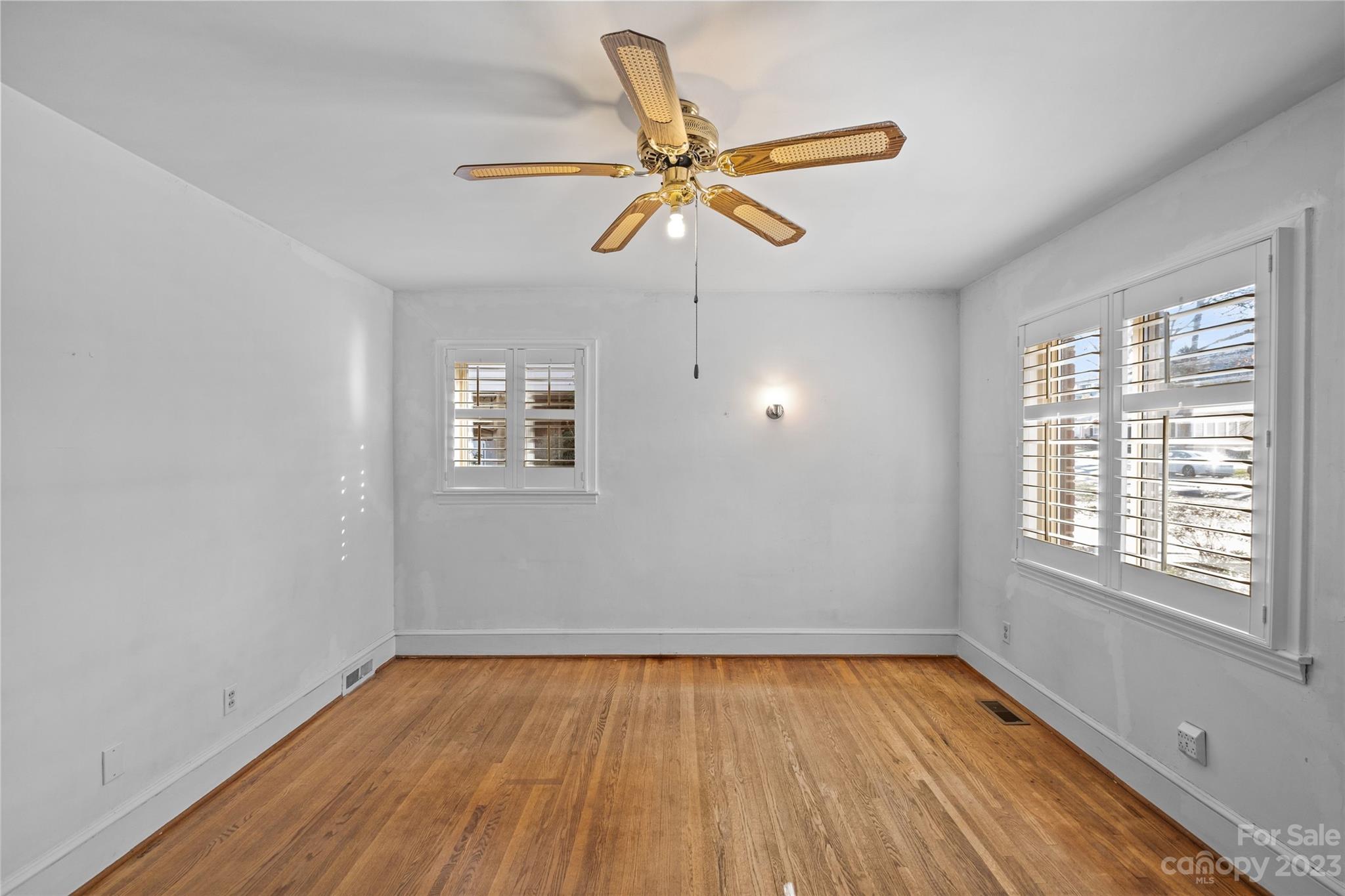 Madison Park - Residential