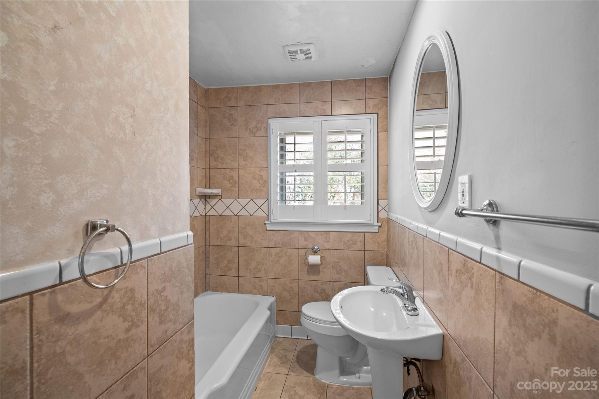 Madison Park - Residential