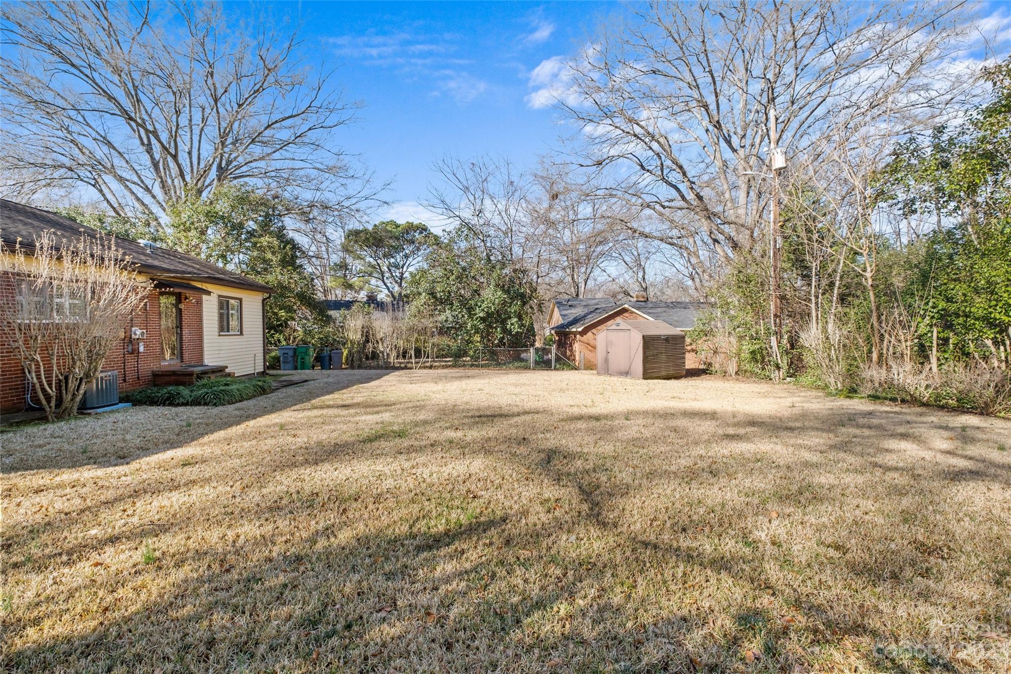 Madison Park - Residential