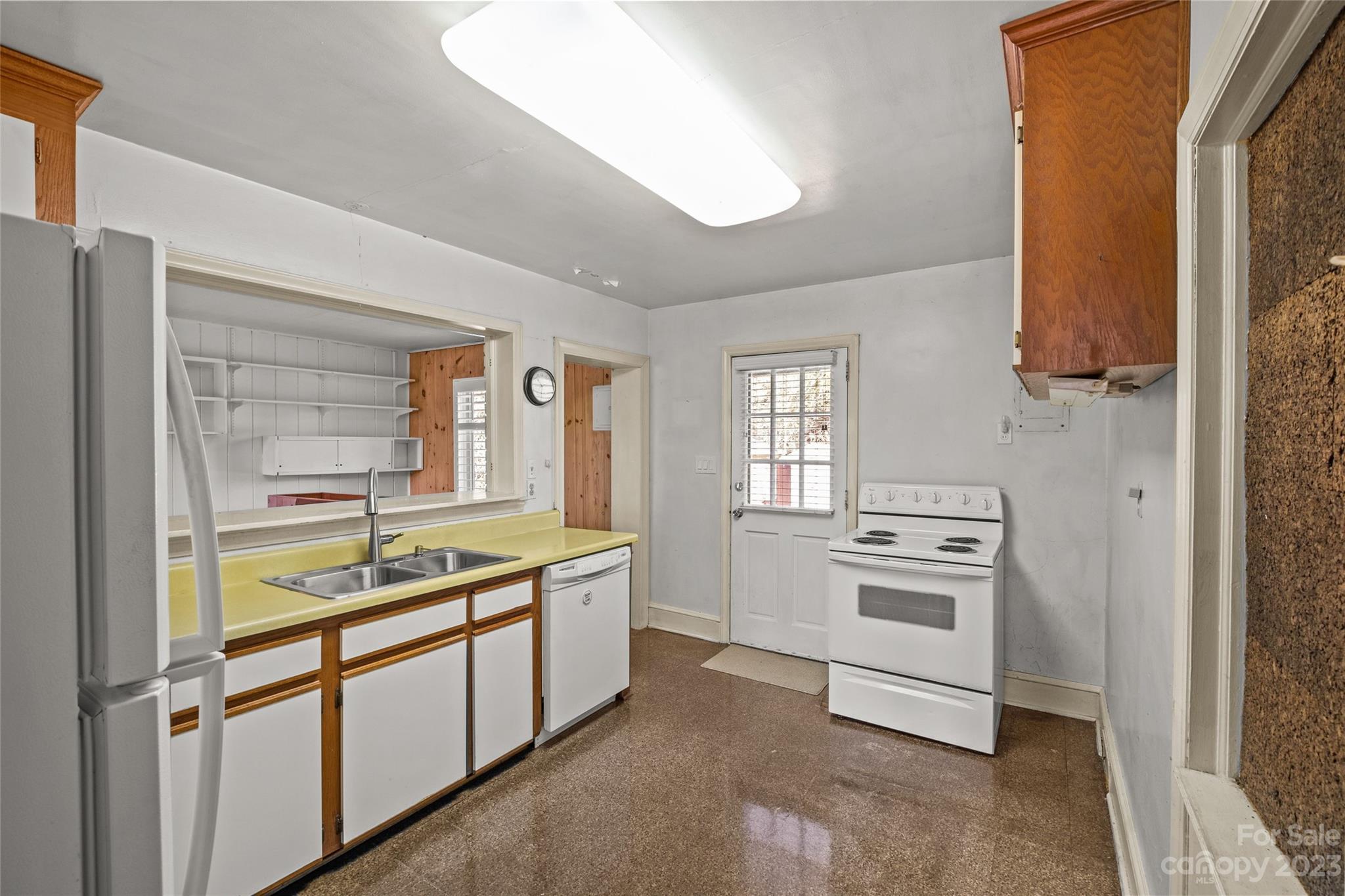 Madison Park - Residential