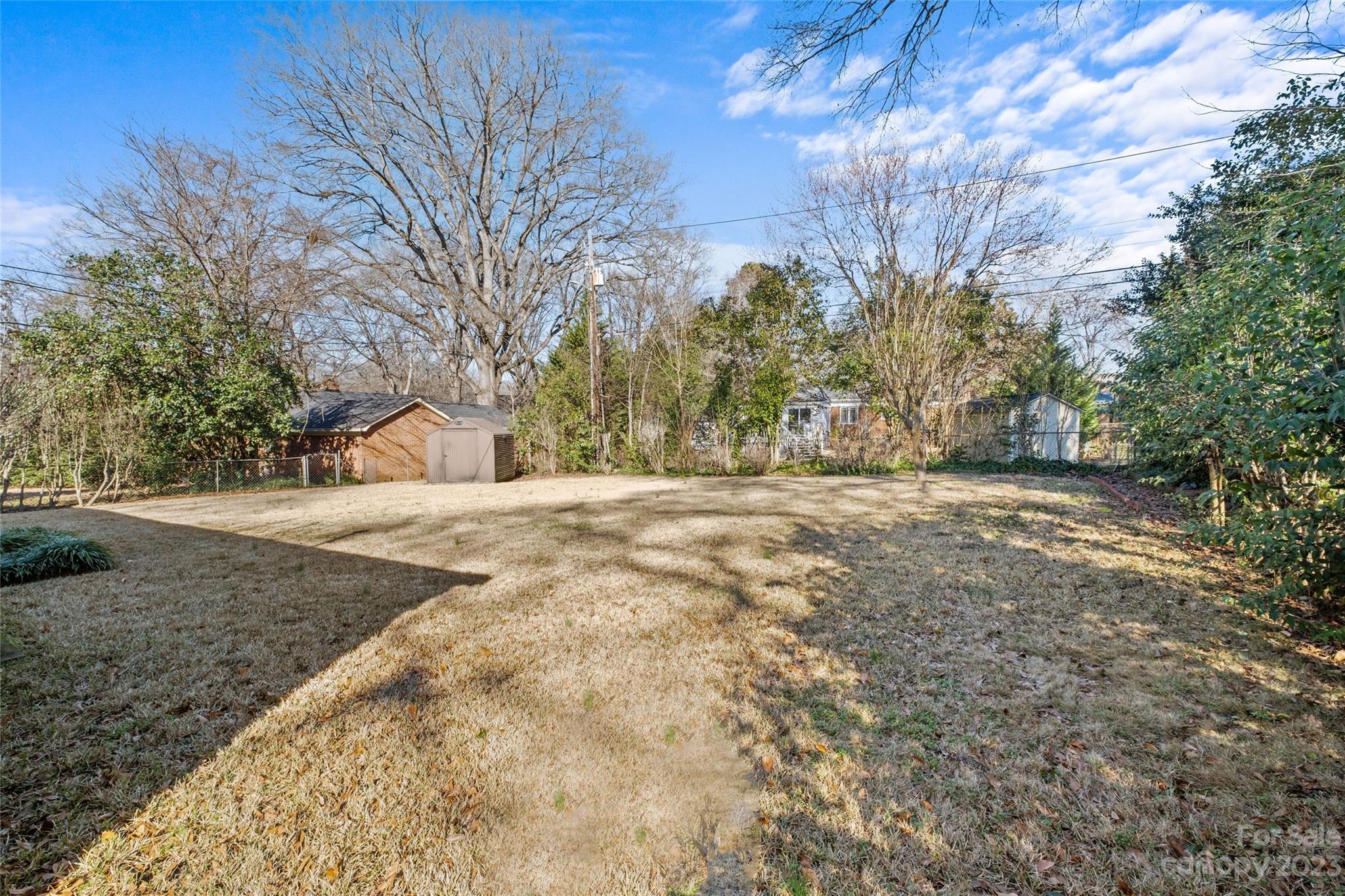 Madison Park - Residential