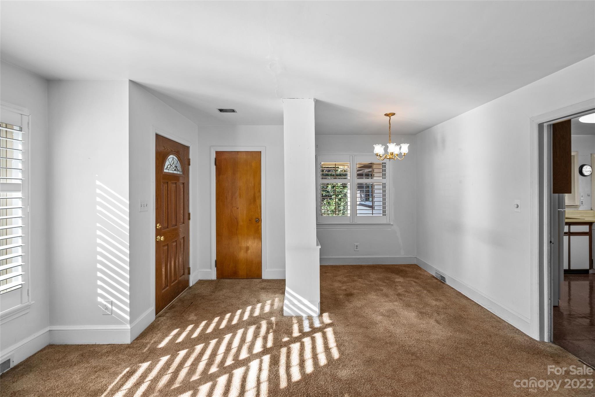 Madison Park - Residential