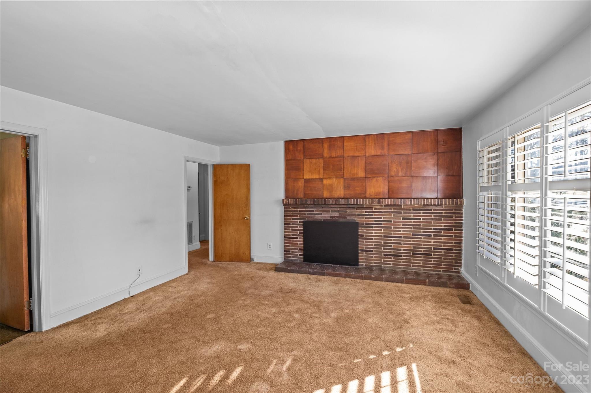 Madison Park - Residential