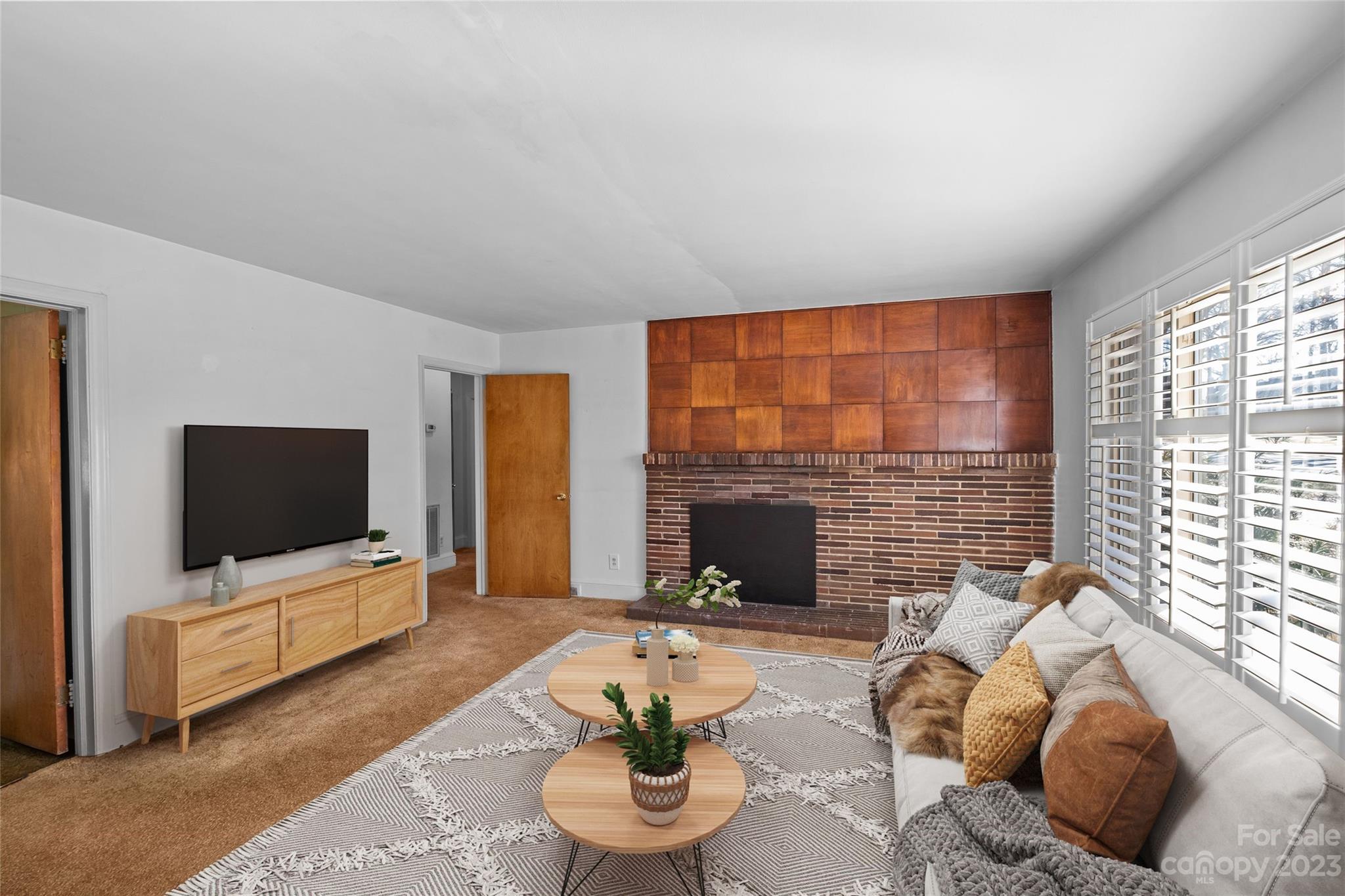 Madison Park - Residential